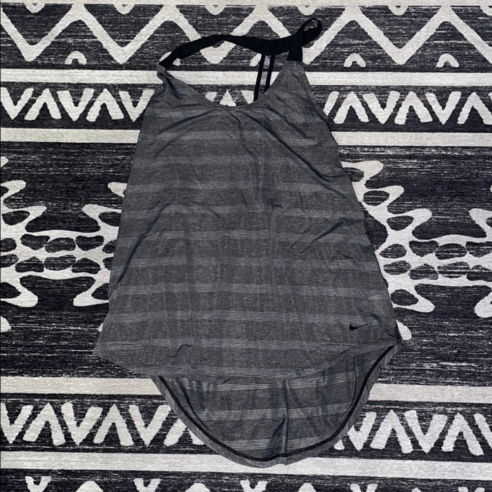 Nike Dry Fit Tank